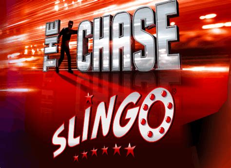 Slingo The Chase Betway